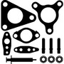 Elring Oil Cooler Gasket for 2003-2018 Audi/VW A3/A1/Tiguan/Golf/Polo 1.4L 1.8L 2.0L