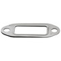 Elring Egr Valve Gasket for 2001-2010 Chevrolet/GMC Silverado 2500 HD/Silverado 3500/Savana 2500/Sierra 3500 6.6L