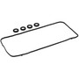 Elring Valve Cover Gasket Set for 2010-2024 Lexus/Toyota Corolla/Prius/CT200h/Prius AWD-e 1.8L