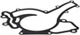 Elring Water Pump Gasket for 2005-2015 Dodge/Freightliner/Mercedes Sprinter 2500/Sprinter 3500/C230/C350/SLK350 2.5L 3.0L 3.5L