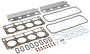 Elring Multi-Purpose Seal Ring for 2005-2022 Chrysler/Jeep/Ram Grand Cherokee/1500/Aspen/Commander/2500 5.7L