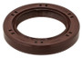 Elring Crankshaft Seal for 1990-2021 Saab/Subaru Impreza/Legacy/Forester/Outback/9-2X 1.8L 2.0L 2.2L