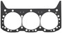 Elring Head Gasket for 1979-2014 Chevrolet/GMC/Oldsmobile/Pontiac C2500/Jimmy/C1500/K1500/Blazer 4.1L 4.3L