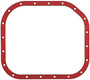 Elring Oil Pan Gasket for 1986-1998 Mercedes 500SL/560SEC/560SEL/E420/SL500 4.2L 5.0L 5.6L