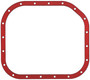 Elring Oil Pan Gasket for 1986-1998 Mercedes 500SL/560SEC/560SEL/E420/SL500 4.2L 5.0L 5.6L