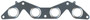 Elring Exhaust Manifold Gasket for 2001-2005 Acura/Honda Civic/EL 1.7L