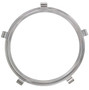 Elring Exhaust Pipe Flange Gasket for 2015-2021 Jaguar/Land Rover XF/Range Rover Evoque/E-Pace/F-Pace/XE 2.0L