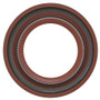 Elring Auxiliary Shaft Seal Ring for 1983-1995 Porsche 944/924/968 2.5L 2.7L 3.0L