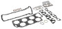 Elring Coolant Thermostat Housing Gasket for 1992-1997 VW Corrado/Passat/EuroVan/Golf 2.8L