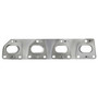 Elring Exhaust Manifold Gasket for 2010-2018 Porsche Panamera/Cayenne 4.8L