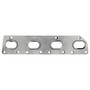 Elring Exhaust Manifold Gasket for 2010-2018 Porsche Panamera/Cayenne 4.8L