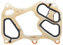 Elring Oil Cooler Gasket for 2012-2020 Mercedes C350/C400/CLS400/E300/E350 3.0L 3.5L