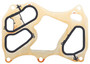 Elring Oil Cooler Gasket for 2012-2020 Mercedes C350/C400/CLS400/E300/E350 3.0L 3.5L