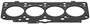 Elring Head Gasket for 1997-2005 Audi/VW Golf/A3/Beetle 1.8L 1.9L