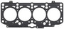 Elring Head Gasket for 1997-2005 Audi/VW Golf/A3/Beetle 1.8L 1.9L