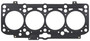 Elring Head Gasket for 1997-2005 Audi/VW Golf/A3/Beetle 1.8L 1.9L