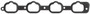 Elring Intake Manifold Gasket for 1998-2008 Mercedes C43 AMG/CL500/CLK430/CLK500/CLS500 4.3L 5.0L