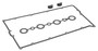 Elring Valve Cover Gasket for 1987-1992 Volvo 740/940 2.3L