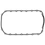 Elring Oil Pan Gasket for 2002-2019 Nissan/Renault Platina/Aprio/Micra/Kangoo Express/Sandero 1.5L 1.6L