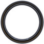 Elring Crankshaft Seal for 1975-2008 Audi/Ford/VW/Volvo Golf/Passat/Jetta/5000/A4 1.5L 1.6L 1.7L