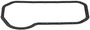 Elring Oil Pan Gasket for 1976-2007 Audi/Ford/VW Golf/Passat/Escort/4000/Fox 1.6L 1.7L 1.8L