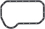 Elring Oil Pan Gasket for 1976-2007 Audi/Ford/VW Golf/Passat/Escort/4000/Fox 1.6L 1.7L 1.8L