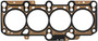Elring Head Gasket for 1997-2009 Audi/VW A3/A4/Golf/Passat/Sharan 1.8L