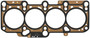 Elring Head Gasket for 1997-2009 Audi/VW A3/A4/Golf/Passat/Sharan 1.8L