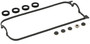 Elring Valve Cover Gasket for 1991-2000 Acura/Honda Civic/EL 1.5L 1.6L