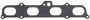 Elring Intake Manifold Gasket for 2002-2011 Chevrolet/Saab/Saturn 9-3/Cobalt/9-3X/Ion 2.0L
