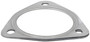 Elring Exhaust Pipe Flange Gasket for 2008-2024 Mini/Peugeot Cooper/207/3008/308/5008 1.6L