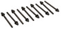 Elring Head Bolt Set for 1995-2018 Chevrolet/Pontiac/Saturn/Suzuki Chevy/Astra/Corsa/Cruze/Meriva 1.4L 1.6L 1.8L
