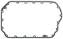 Elring Oil Pan Gasket for 1994-2008 Audi/VW Passat/A6/A4/Cabriolet 2.8L