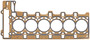 Elring Head Gasket for 2006-2019 BMW X1/X4/X5/X6/435i Gran Coupe 3.0L