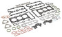 Elring Multi-Purpose Seal Ring for 2005-2008 Audi A4 3.2L