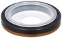 Elring Crankshaft Seal for 1997-2011 BMW Z3/Z4/X3/M5/M6 2.0L 2.2L 2.5L