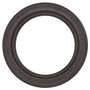 Elring Crankshaft Seal for 2000-2020 Alfa Romeo/Dodge/Fiat/Honda/Jeep Insight/Mito/Punto/CR-Z/500 1.0L 1.2L 1.3L