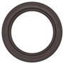 Elring Crankshaft Seal for 2000-2020 Alfa Romeo/Dodge/Fiat/Honda/Jeep Insight/Mito/Punto/CR-Z/500 1.0L 1.2L 1.3L