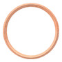 Elring Drain Plug, Oil Sump Gasket for 1969-2005 Audi/VW 200 Quattro/Golf/100/A4/Passat 1.8L 2.0L 2.2L