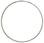 Elring Exhaust Pipe Flange Gasket for 2017-2024 Audi/Porsche Cayenne/Q7/Q8/SQ5 Sportback 3.0L