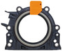 Elring Crankshaft Seal for 2003-2017 Audi/Chrysler/Jeep/Mitsubishi/VW Jetta/A3/Patriot/Golf/A4 1.4L 1.8L 1.9L