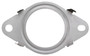 Elring Exhaust Pipe Flange Gasket for 2013-2019 Buick/Chevrolet LaCrosse/Impala/Malibu 2.5L