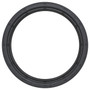Elring Crankshaft Seal for 1984-2004 Mercedes 300E/190D/190E/300CE/300D 2.2L 2.3L 2.5L