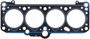 Elring Head Gasket for 1982-1991 Audi/VW Golf/4000/80/90/Jetta 1.6L 2.0L