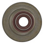 Elring Valve Stem Seal Ring for 2012-2024 Cadillac/Chevrolet/GMC Silverado 1500/Sierra 1500/Cheyenne/Corvette/Silverado 2500 4.3L 5.3L 6.2L