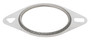 Elring Exhaust Pipe Flange Gasket for 2010-2015 Chevrolet Camaro/Corvette 6.2L 7.0L