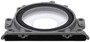 Elring Crankshaft Seal for 1979-2013 Audi/VW Golf/Passat/5000/200 Quattro/Coupe 1.6L 1.8L 1.9L