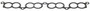 Elring Intake Manifold Gasket for 1994-2006 Toyota Tacoma/Hiace/Hilux/T100 2.4L 2.7L