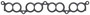 Elring Intake Manifold Gasket for 1994-2006 Toyota Tacoma/Hiace/Hilux/T100 2.4L 2.7L
