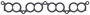 Elring Intake Manifold Gasket for 1994-2006 Toyota Tacoma/Hiace/Hilux/T100 2.4L 2.7L
